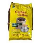 COTHAS COFFEE