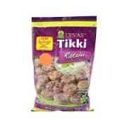 Deep Ratalu Tikki