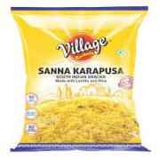VILLAGE SANNA KARAPUSA