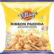 VILLAGE RIBBON PAKODA