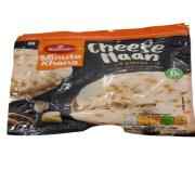 HAL CHEESE NAAN