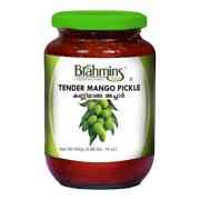 BRAHMINS TENDER MANGO PICKLE