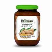 BRAHMINS GINGER PICKLE