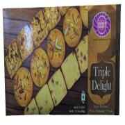 Karachi Cookies