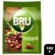 BRU INSTANT COFFEE