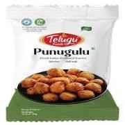 TELUGU FR PUNUGULU