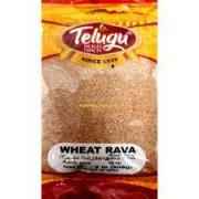 Swetha Wheat Rava