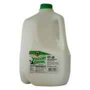 KAROUNS MINT YOGURT DRINK