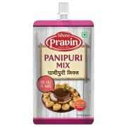 PRAVIN PANIPURI CHUTNEY
