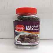 DD SESAME BALL BLACK