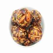 DECCAN DRY FRUIT LADDU