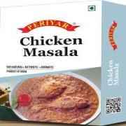 Periyar Chicken Masala(