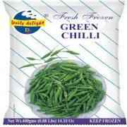 Green Chilli Kantari