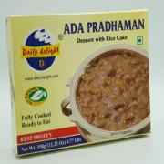 DD Ada Pradhaman
