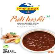 Daily Delight Puli Inchi