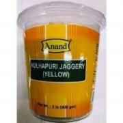 ANAND KOLHAPURI JAGGERY (YELLOW)