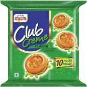 PRIYA GOLD ELAICHI COOKIES