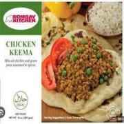 BK CHICKEN KEEMA