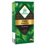 24 MANTRA GREEN TEA