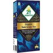24 MANTRA TULSI TEA