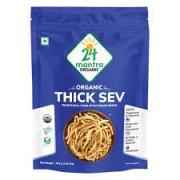 24 MANTRA THICK SEV
