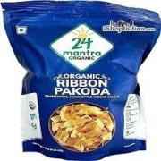 24 MANTRA RIBBON PAKODA