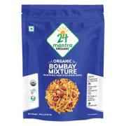 24 Organic Bombay Mixture