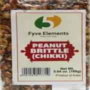 FYVE ELEMENT PEANUT CHIKI