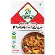 24 M Prawn Masala