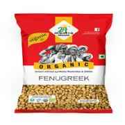 24 M Methi Seeds