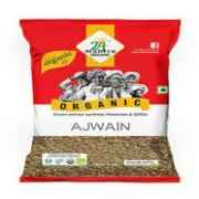 24 MANTRA AJWAIN