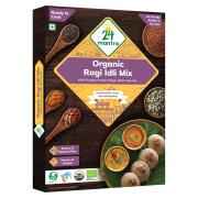 ORGANIC IDLI MIX(