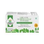 24 MANTRA MORINGA POWDER