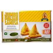 LAXMI JUMBO PUNJABI SAMOSA