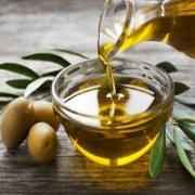 EXTRA VIRGIN OLIVE OIL