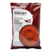 Brahmin Kashmiri Chilly