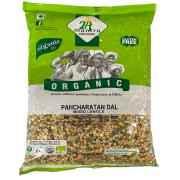 JUST ORG PANCHRATAN DAL