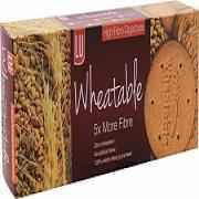 LU WHEATABLE