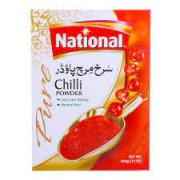 NATIONAL CHILLI POWDER