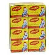 MAGGI HALAL CHICKEN CUBE