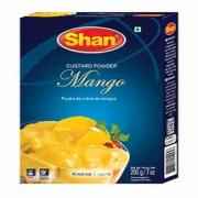 SHAN MANGO CUSTARD POWDER