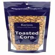 Karisons Toasted Corn