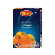 SHAN ORANGE JELLY