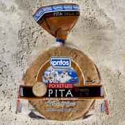 KONTOS WHOLE WHEAT