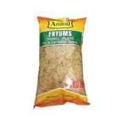 ANAND FRYUM WHEEL