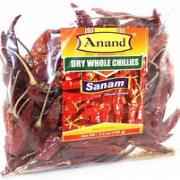 Anand Dry Chilli Sanan