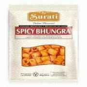 SURATI BHUNGRA