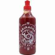 ISIFOL SRIRACHA CHILI SAUCE