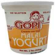 GOPI MALAI YOGURT