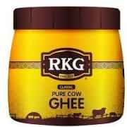 RKG PURE GHEE